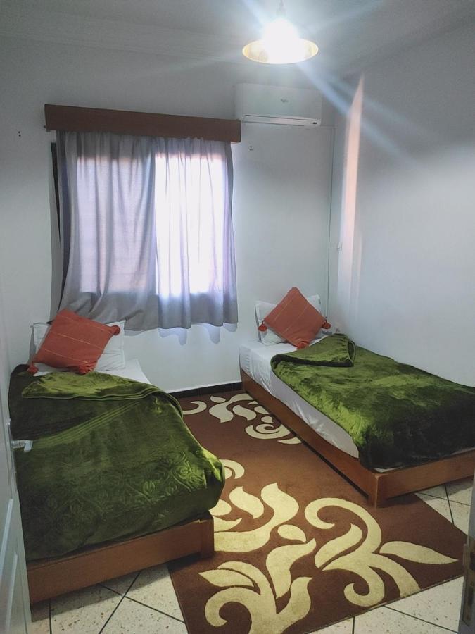 Hostel Afgo Rooftop Варзазат Екстер'єр фото