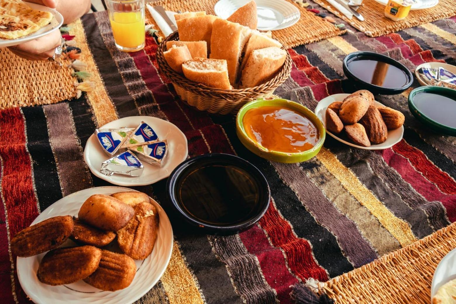 Hostel Afgo Rooftop Варзазат Номер фото